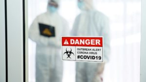 В Запорожской области зафиксировали очередной антирекорд – 390 новых случаев COVID-19 за сутки