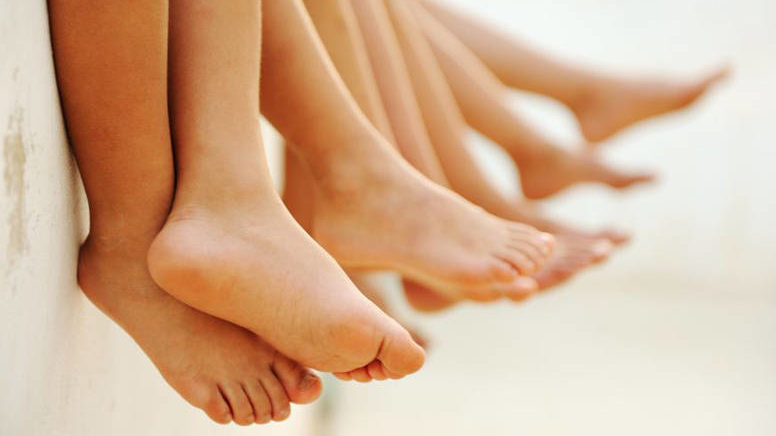 Ортопедические стельки