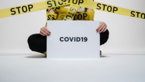 Кількість хворих на коронавірус мешканців Запорізької області зросла