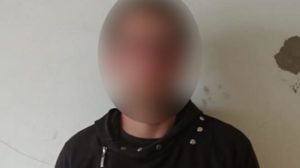 В Запорожской области двое мужчин избили до смерти своего знакомого и подожгли его тело, – ФОТО
