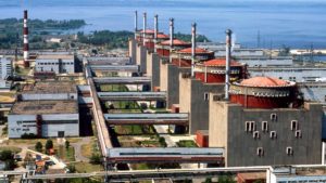 Житель Запорізької області погрожував підірвати всі електростанції України і вимагав мільйон доларів