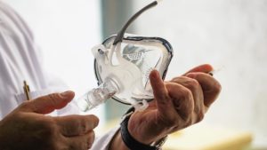 Сегодня на заседании Запорожского облсовета должны принять важный вопрос для помощи больным COVID-19