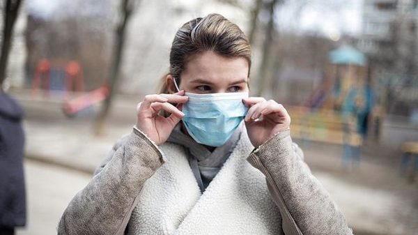 У Запорізькій області — рекордна кількість людей, одужавших від covid-19