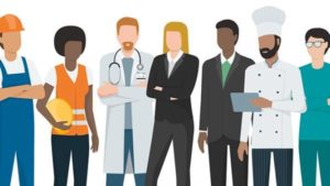 Каких специалистов больше всего ищут запорожские работодатели