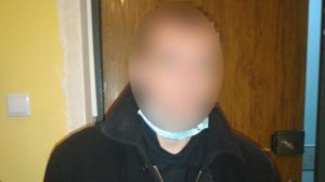В Запорожской области на сеновале нашли труп: 22-летнего парня убил знакомый из-за ревности