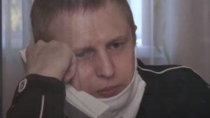 Суд відпустив під домашній арешт чоловіка, якого 5 років тому затримали за вбивство 8-річної дівчинки