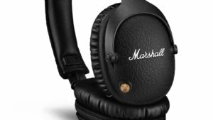 Ключевые особенности гарнитуры Marshall