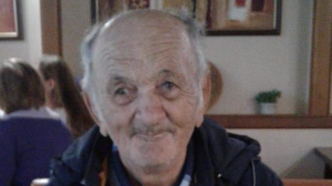 Увага: розшукують літнього мешканця Запоріжжя, який зник в Бердя