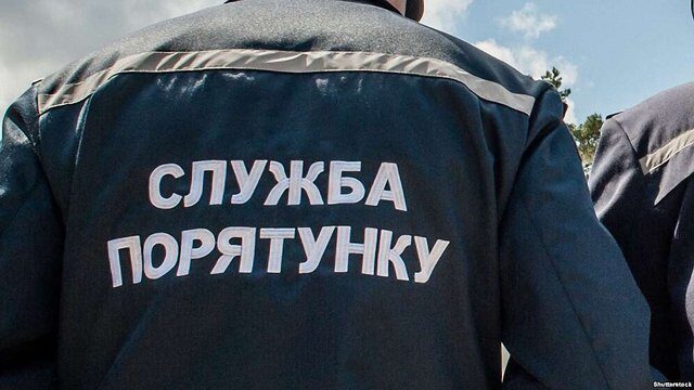 Отдыхающему с Киевщины на курорте Запорожской области стало плохо в воде