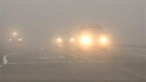 Внимание: завтра в Запорожской области ожидается туманная погода
