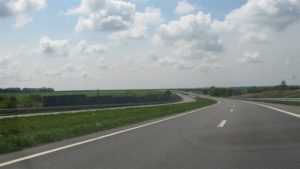 Запорожские власти отдадут на баланс государства участок трассы «Харьков-Симферополь»
