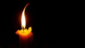 Завтрашній день в Запорізькій області - траурний день