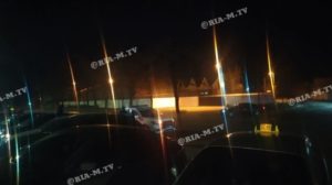 Поліція прокоментувала бандитську розбірку у кафе в Мелітополі