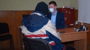 В Бердянську поліція затримала чоловіка, який вбив свого знайомого у Львівській області