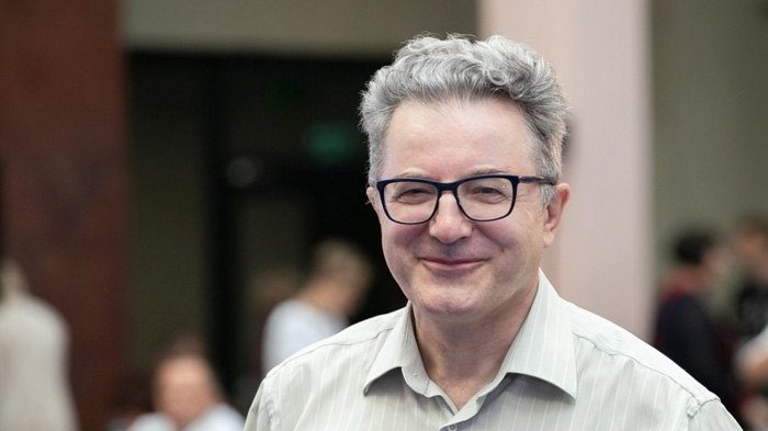 Запорізький професор увійшов до створеної президентом Консультативної ради з розвитку шкільної освіти 