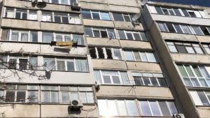 У Запорізькій області стався вибух у багатоповерхівці: є загиблі, – ФОТО
