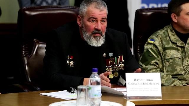 Помер очільник Запорізького об'єднання  Українського союзу ветеранів Афганістану