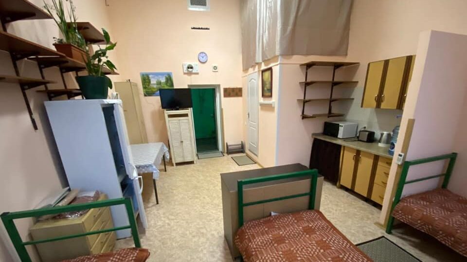 В запорізькому СІЗО за рахунок платних камер відремонтували безкоштовні