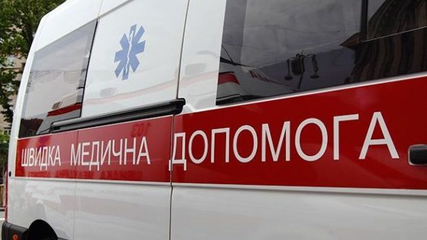 В Запорожье за сутки сбили двух пешеходов: пострадавшие получили серьезные травмы