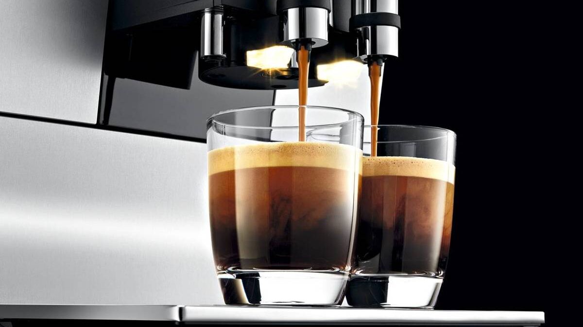 Кофеварки Jura: швейцарское качество и непревзойденный вкус