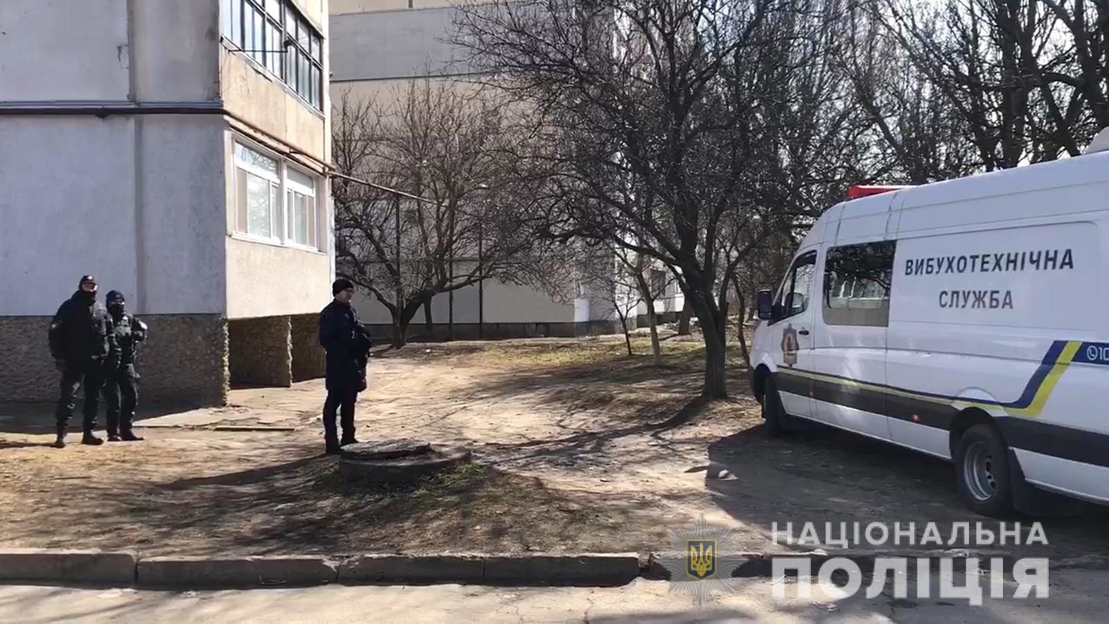 Стала известна причина взрыва в многоэтажке Запорожской области, где погибли два человека