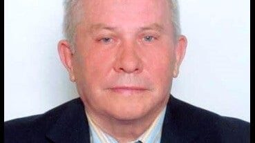 В Запорожье ушел из жизни известный ученый