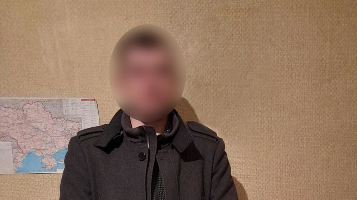 У Запоріжжі чоловік зґвалтував 13-річну сестру своєї співмешканки, – ФОТО