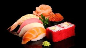 Доставка суши в Днепре — выгода и советы