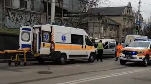 В Запорожье суд наказал мужчину годом «условки» за ДТП, в котором погиб пассажир