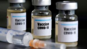 У Запорізькій області щеплення проти COVID-19 зробили 13 тисяч людей: за останню добу – 650 осіб