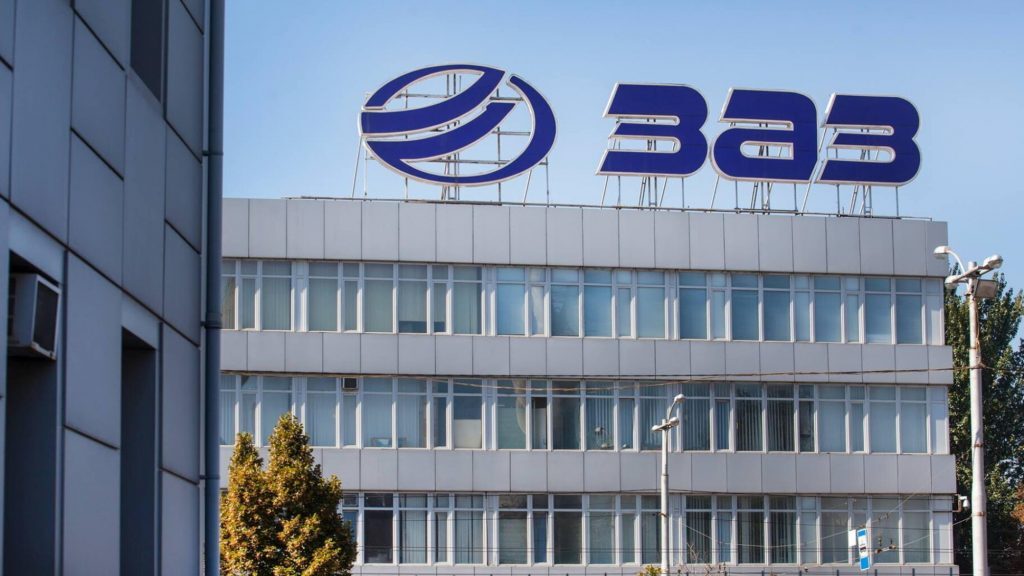Запорожский автомобильный завод за год заработал 340 миллионов гривен прибыли