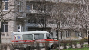 Более 900 новых случаев коронавируса за сутки зафиксировали в Запорожской области