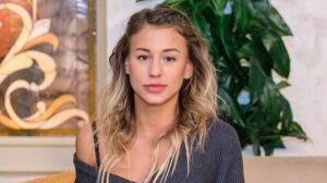 Девушка из Запорожской области покинула шоу «Холостяк»