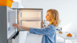 Морозильна камера: секрети користування