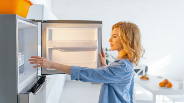 Морозильна камера: секрети користування