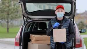 Робота в локдаун: на які вакансії збільшився попит під час карантину