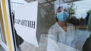 Карантин: в Мелітополі можуть зупинити громадський транспорт, а школярі до 9 квітня - на дистанційці
