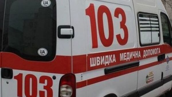 Трагедія в Запоріжжі: жінка випала з сьомого поверху