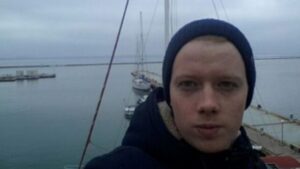 Помер хлопець із Запорізької області, якого побили в парку 