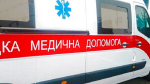 В Запорожье столкнулись две легковушки: женщина получила серьезную травму