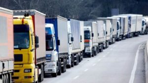 Запоріжці зможуть через додаток повідомляти про водіїв-порушників