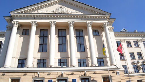 В Запорожье депутатов созывают на сессию