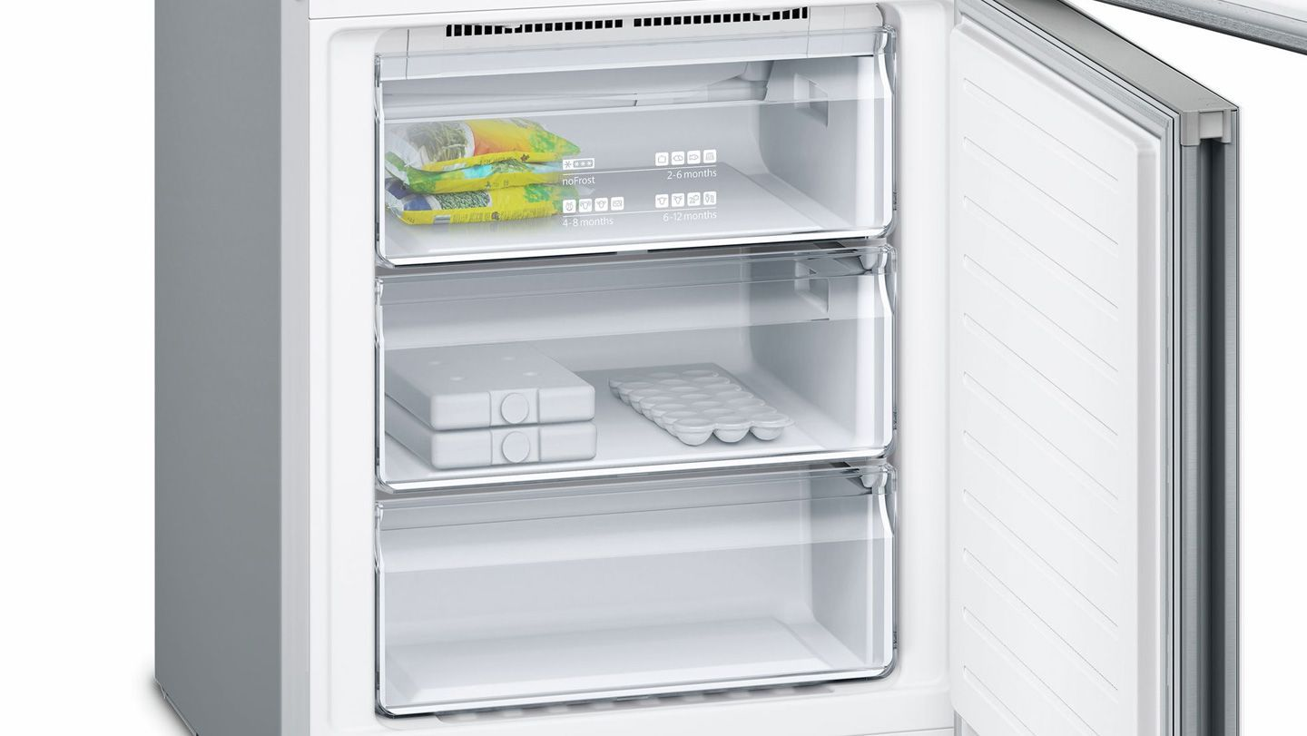Все, что нужно знать о заморозке продуктов