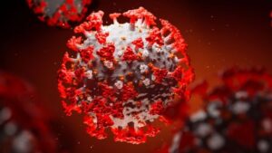 За последние сутки в Запорожье зафиксирован один новый случай COVID-19