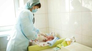 Рожениц оставили без помощи: в Запорожской области закрывается межрайонное родильное отделение