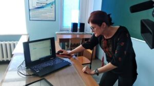 В Запорожье с нового учебного года все школы будут пользоваться электронными журналами