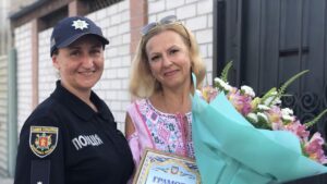 Мешканка Бердянська допомогла знайти зниклого 11-річного хлопчика із Запоріжжя