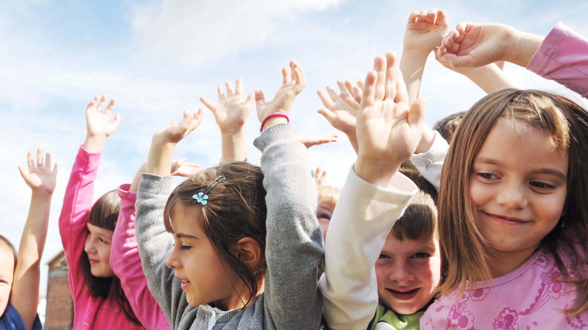 Приватний садочок «Золоче»: найкраще місце для вашої дитини