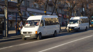 Запорожцы могут отслеживать движение уже почти 200 маршрутных автобусов (Список)