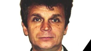 В Запорожье ушел из жизни начальник одного из отделов Главного управления полиции